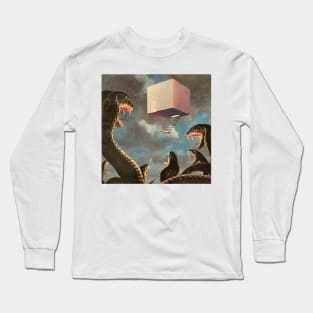 Viper Pit Long Sleeve T-Shirt